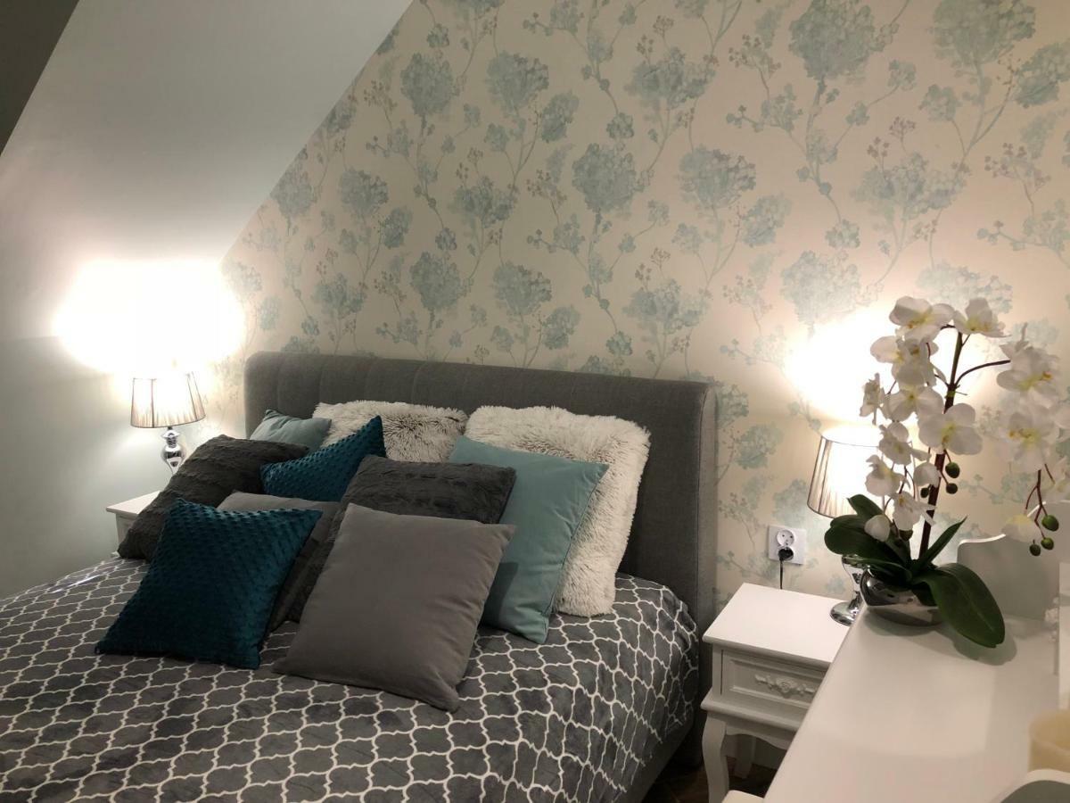 Family & Business Elegant Apartments Ul Warszawska - 2 Bedroom, Balcony, Parking Kielce Extérieur photo