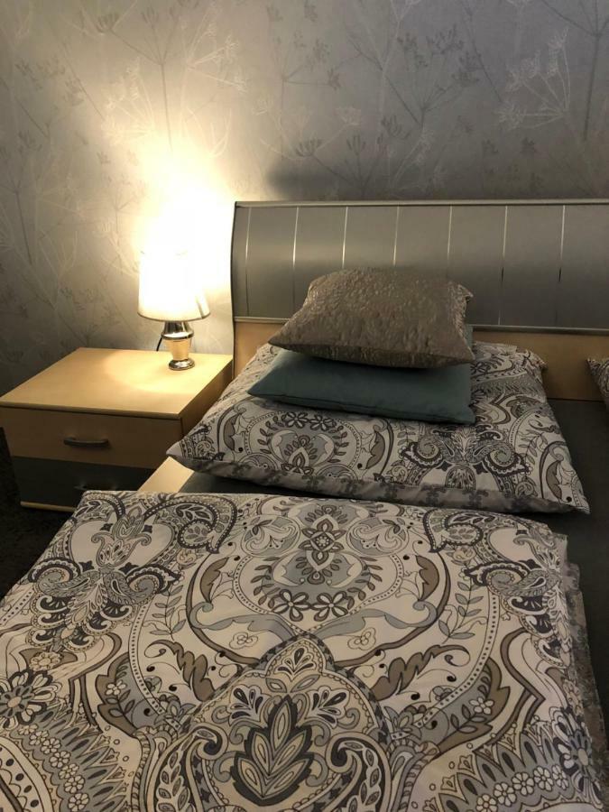 Family & Business Elegant Apartments Ul Warszawska - 2 Bedroom, Balcony, Parking Kielce Extérieur photo